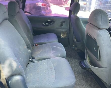 Синій Фольксваген Шаран, об'ємом двигуна 1.9 л та пробігом 350 тис. км за 2350 $, фото 10 на Automoto.ua