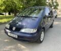 Синій Фольксваген Шаран, об'ємом двигуна 1.9 л та пробігом 350 тис. км за 2350 $, фото 5 на Automoto.ua