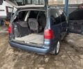 Синій Фольксваген Шаран, об'ємом двигуна 1.9 л та пробігом 300 тис. км за 1600 $, фото 5 на Automoto.ua