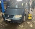 Синій Фольксваген Шаран, об'ємом двигуна 1.9 л та пробігом 300 тис. км за 1600 $, фото 2 на Automoto.ua
