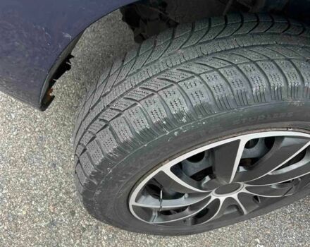 Синий Фольксваген Шаран, объемом двигателя 1.9 л и пробегом 290 тыс. км за 2600 $, фото 5 на Automoto.ua