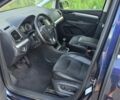 Синий Фольксваген Шаран, объемом двигателя 0 л и пробегом 147 тыс. км за 10500 $, фото 7 на Automoto.ua