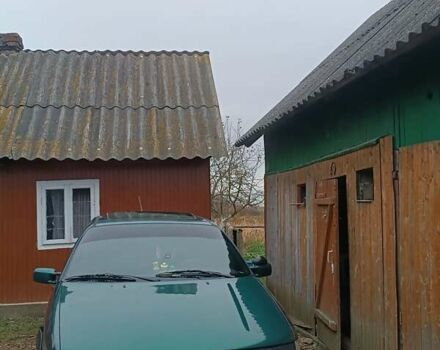 Зеленый Фольксваген Шаран, объемом двигателя 1.8 л и пробегом 20 тыс. км за 1950 $, фото 4 на Automoto.ua