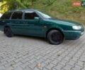Зеленый Фольксваген Шаран, объемом двигателя 0 л и пробегом 270 тыс. км за 2500 $, фото 16 на Automoto.ua
