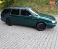 Зеленый Фольксваген Шаран, объемом двигателя 0 л и пробегом 270 тыс. км за 2500 $, фото 2 на Automoto.ua