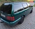 Зеленый Фольксваген Шаран, объемом двигателя 0 л и пробегом 270 тыс. км за 2500 $, фото 3 на Automoto.ua