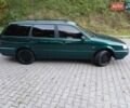 Зеленый Фольксваген Шаран, объемом двигателя 0 л и пробегом 270 тыс. км за 2500 $, фото 5 на Automoto.ua