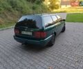 Зеленый Фольксваген Шаран, объемом двигателя 0 л и пробегом 270 тыс. км за 2500 $, фото 15 на Automoto.ua