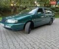Зеленый Фольксваген Шаран, объемом двигателя 0 л и пробегом 270 тыс. км за 2500 $, фото 13 на Automoto.ua