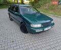 Зеленый Фольксваген Шаран, объемом двигателя 0 л и пробегом 270 тыс. км за 2500 $, фото 17 на Automoto.ua