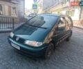 Зеленый Фольксваген Шаран, объемом двигателя 2.79 л и пробегом 200 тыс. км за 1799 $, фото 9 на Automoto.ua
