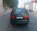 Зелений Фольксваген Шаран, об'ємом двигуна 2.79 л та пробігом 200 тис. км за 1699 $, фото 3 на Automoto.ua