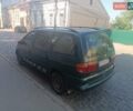 Зеленый Фольксваген Шаран, объемом двигателя 2.79 л и пробегом 200 тыс. км за 1799 $, фото 4 на Automoto.ua