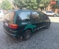 Зелений Фольксваген Шаран, об'ємом двигуна 2.79 л та пробігом 200 тис. км за 1699 $, фото 9 на Automoto.ua