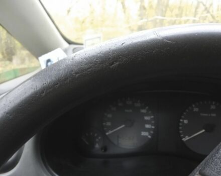 Зеленый Фольксваген Шаран, объемом двигателя 0 л и пробегом 450 тыс. км за 1100 $, фото 3 на Automoto.ua