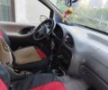 Зеленый Фольксваген Шаран, объемом двигателя 2 л и пробегом 370 тыс. км за 3500 $, фото 9 на Automoto.ua