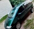 Зеленый Фольксваген Шаран, объемом двигателя 2.8 л и пробегом 362 тыс. км за 4599 $, фото 1 на Automoto.ua