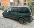 Зеленый Фольксваген Шаран, объемом двигателя 1.9 л и пробегом 300 тыс. км за 950 $, фото 7 на Automoto.ua