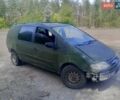 Зеленый Фольксваген Шаран, объемом двигателя 1.9 л и пробегом 363 тыс. км за 1200 $, фото 7 на Automoto.ua
