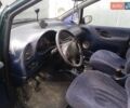 Зеленый Фольксваген Шаран, объемом двигателя 2 л и пробегом 300 тыс. км за 2650 $, фото 4 на Automoto.ua