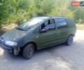 Зеленый Фольксваген Шаран, объемом двигателя 1.9 л и пробегом 363 тыс. км за 1200 $, фото 9 на Automoto.ua