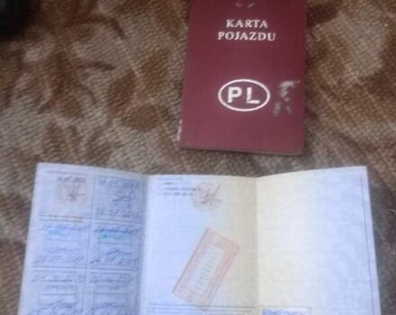Зеленый Фольксваген Шаран, объемом двигателя 1.9 л и пробегом 363 тыс. км за 1200 $, фото 4 на Automoto.ua