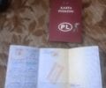 Зеленый Фольксваген Шаран, объемом двигателя 1.9 л и пробегом 363 тыс. км за 1200 $, фото 4 на Automoto.ua