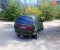 Зеленый Фольксваген Шаран, объемом двигателя 1.9 л и пробегом 363 тыс. км за 1200 $, фото 6 на Automoto.ua