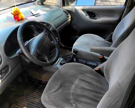 Зеленый Фольксваген Шаран, объемом двигателя 1.9 л и пробегом 599 тыс. км за 2000 $, фото 8 на Automoto.ua