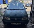 Зелений Фольксваген Шаран, об'ємом двигуна 1.9 л та пробігом 3 тис. км за 2299 $, фото 1 на Automoto.ua