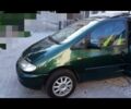 Зеленый Фольксваген Шаран, объемом двигателя 2.8 л и пробегом 333 тыс. км за 3300 $, фото 1 на Automoto.ua