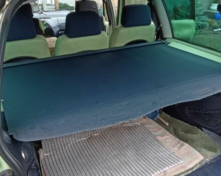 Зеленый Фольксваген Шаран, объемом двигателя 1.9 л и пробегом 362 тыс. км за 4253 $, фото 15 на Automoto.ua