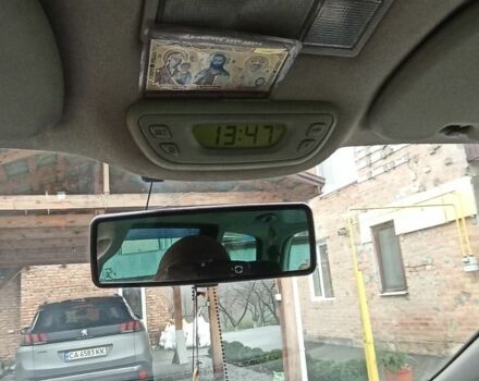 Зеленый Фольксваген Шаран, объемом двигателя 1.9 л и пробегом 362 тыс. км за 4253 $, фото 18 на Automoto.ua