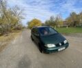 Зеленый Фольксваген Шаран, объемом двигателя 1.9 л и пробегом 220 тыс. км за 1321 $, фото 6 на Automoto.ua