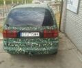 Зелений Фольксваген Шаран, об'ємом двигуна 1.9 л та пробігом 532 тис. км за 3000 $, фото 1 на Automoto.ua