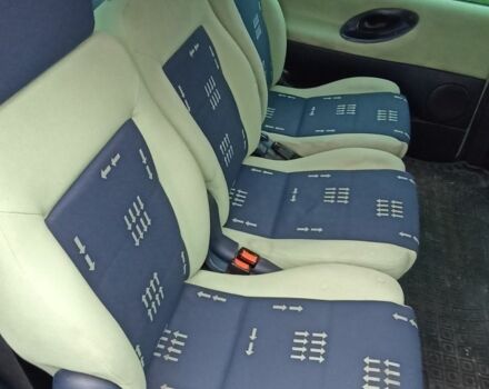 Зеленый Фольксваген Шаран, объемом двигателя 1.9 л и пробегом 362 тыс. км за 4253 $, фото 8 на Automoto.ua