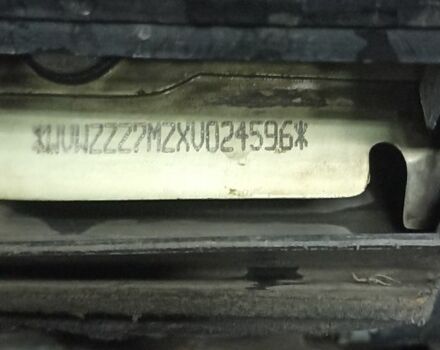 Зеленый Фольксваген Шаран, объемом двигателя 1.9 л и пробегом 362 тыс. км за 4253 $, фото 21 на Automoto.ua