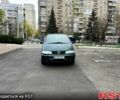 Зеленый Фольксваген Шаран, объемом двигателя 1.8 л и пробегом 300 тыс. км за 4250 $, фото 7 на Automoto.ua