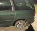 Зелений Фольксваген Шаран, об'ємом двигуна 1.8 л та пробігом 294 тис. км за 3800 $, фото 2 на Automoto.ua