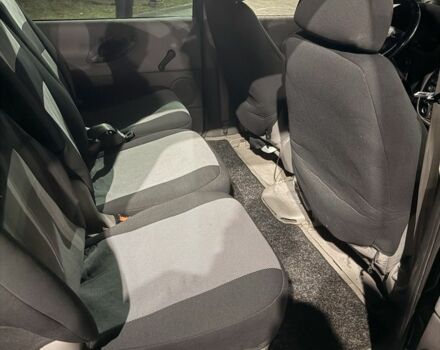 Зелений Фольксваген Шаран, об'ємом двигуна 1.8 л та пробігом 294 тис. км за 3800 $, фото 12 на Automoto.ua