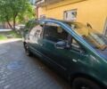 Зеленый Фольксваген Шаран, объемом двигателя 1.9 л и пробегом 395 тыс. км за 3700 $, фото 6 на Automoto.ua