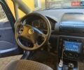 Зеленый Фольксваген Шаран, объемом двигателя 1.9 л и пробегом 395 тыс. км за 3700 $, фото 18 на Automoto.ua