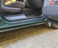 Зеленый Фольксваген Шаран, объемом двигателя 1.9 л и пробегом 395 тыс. км за 3700 $, фото 20 на Automoto.ua