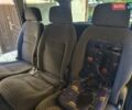 Зеленый Фольксваген Шаран, объемом двигателя 1.9 л и пробегом 395 тыс. км за 3700 $, фото 19 на Automoto.ua