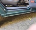 Зеленый Фольксваген Шаран, объемом двигателя 1.9 л и пробегом 395 тыс. км за 3700 $, фото 13 на Automoto.ua