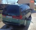Зелений Фольксваген Шаран, об'ємом двигуна 1.9 л та пробігом 1 тис. км за 2500 $, фото 2 на Automoto.ua