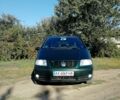 Зелений Фольксваген Шаран, об'ємом двигуна 1.8 л та пробігом 240 тис. км за 7200 $, фото 1 на Automoto.ua