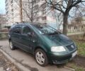 Зелений Фольксваген Шаран, об'ємом двигуна 0 л та пробігом 270 тис. км за 2500 $, фото 1 на Automoto.ua