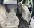 Зелений Фольксваген Шаран, об'ємом двигуна 1.9 л та пробігом 403 тис. км за 5700 $, фото 12 на Automoto.ua
