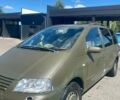 Фольксваген Шаран 2001 в Житомире на Automoto.ua Зеленый Фольксваген Шаран, объемом двигателя 1.9 л и пробегом 430 тыс. км за 2300 $, фото 5 на Automoto.ua